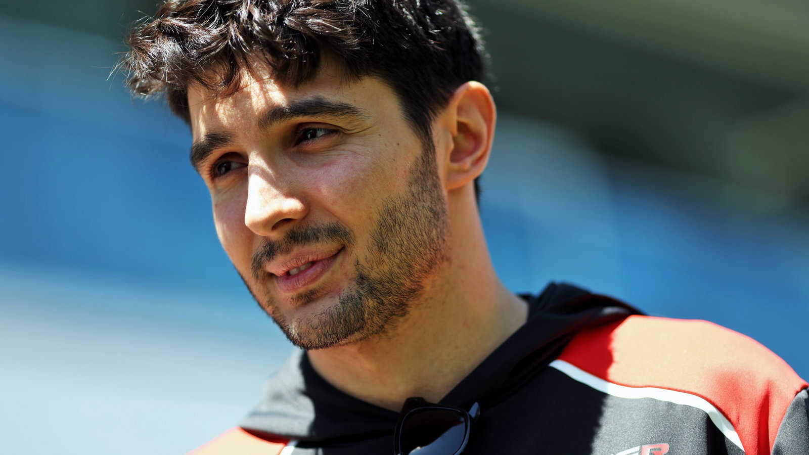 Ocon's F1 future is up in the air 