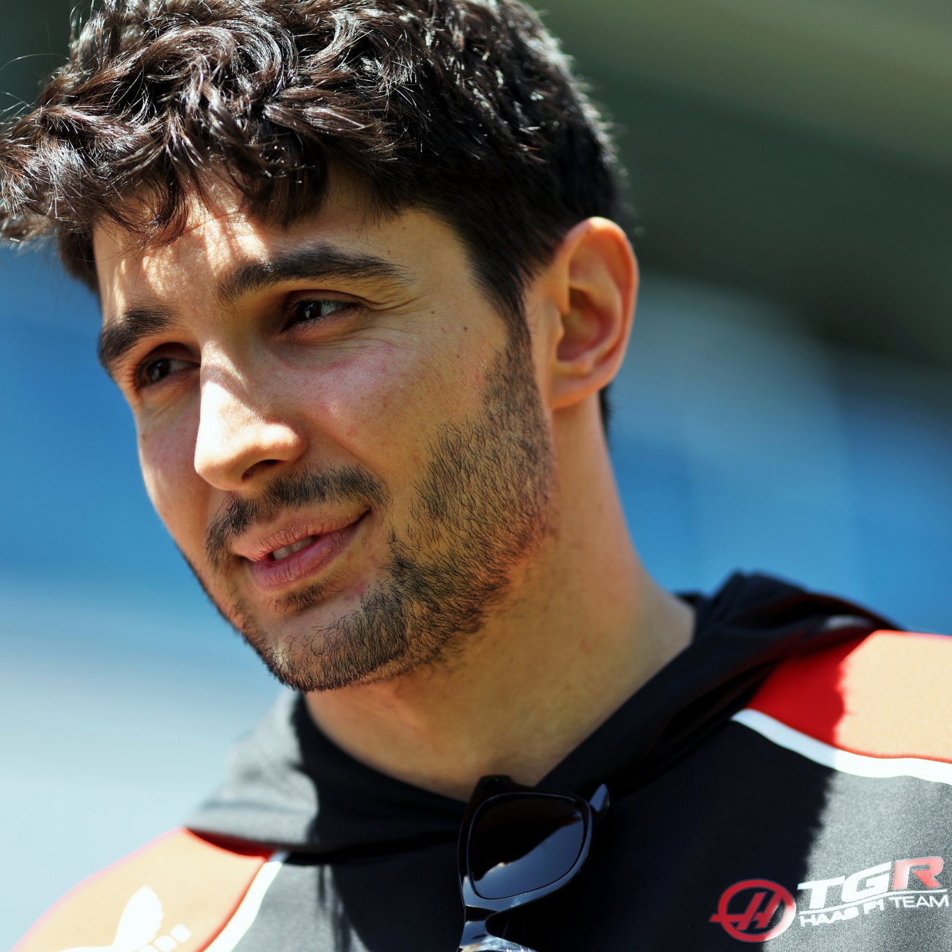 Ocon's F1 future is up in the air