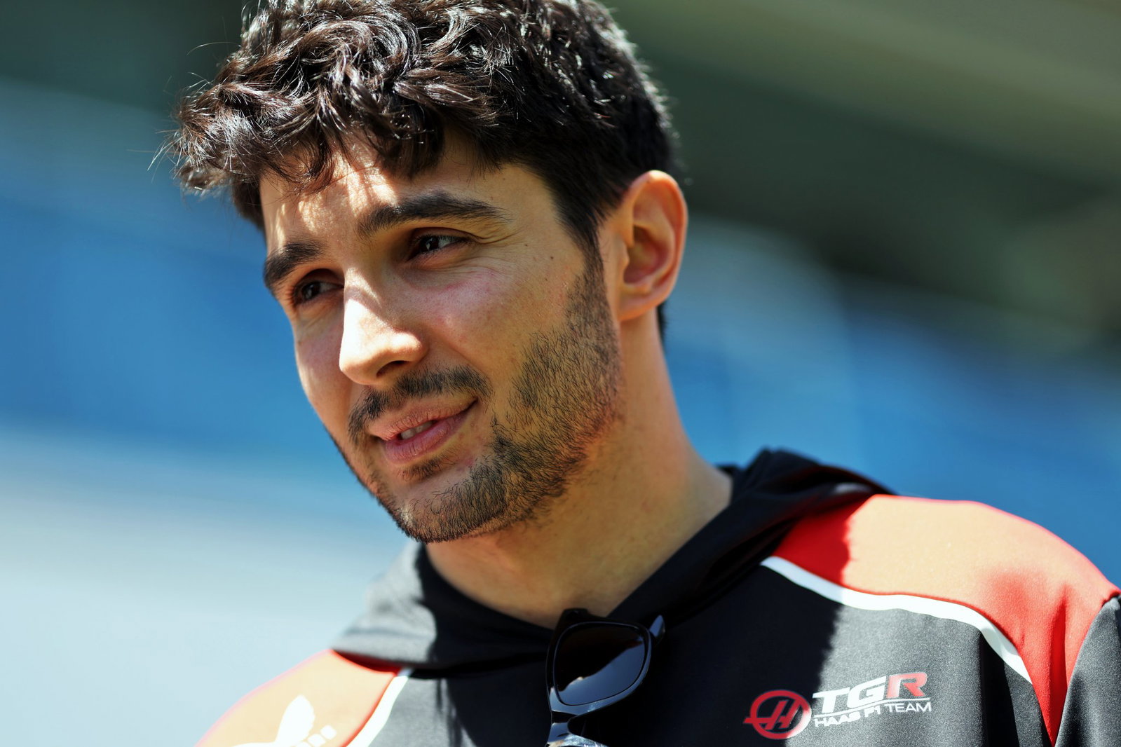 Ocon's F1 future is up in the air 