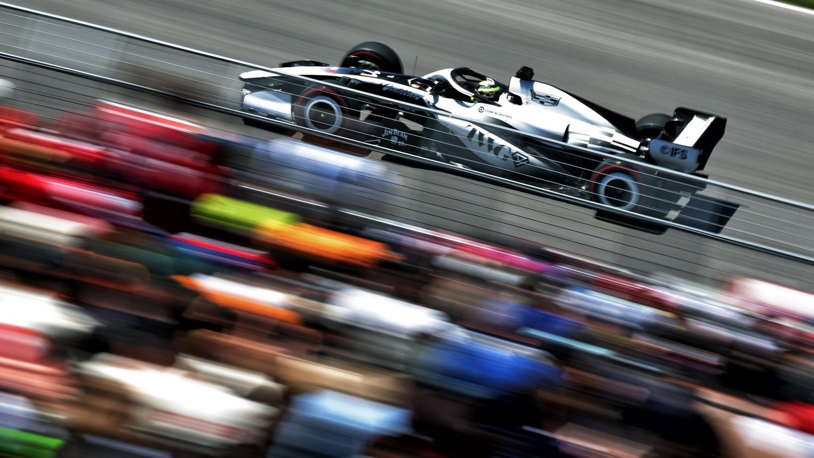 Perez in Canada