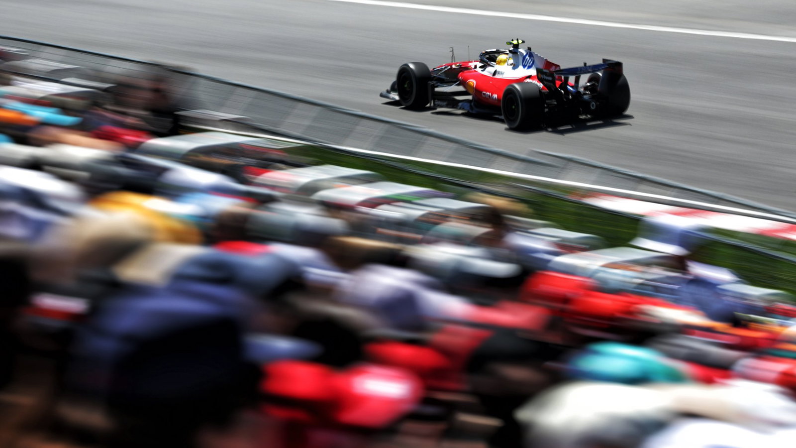 Hamilton in Canada
