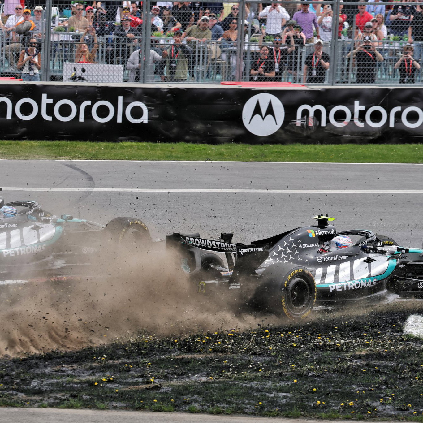 2026 F1 Canadian Grand Prix
