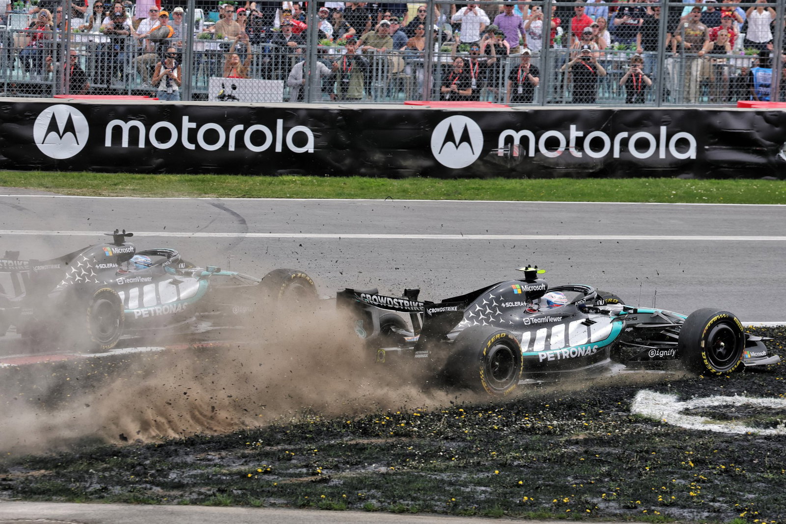 2026 F1 Canadian Grand Prix