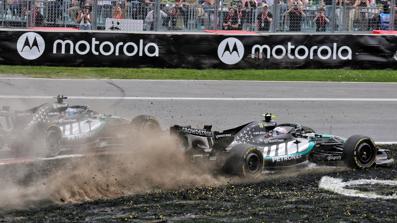 2026 F1 Canadian Grand Prix