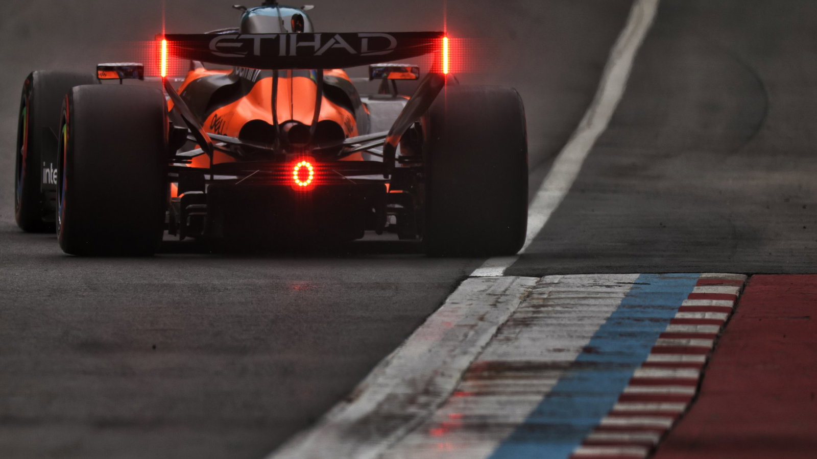 Oscar Piastri, McLaren, 2026 Canadian GP