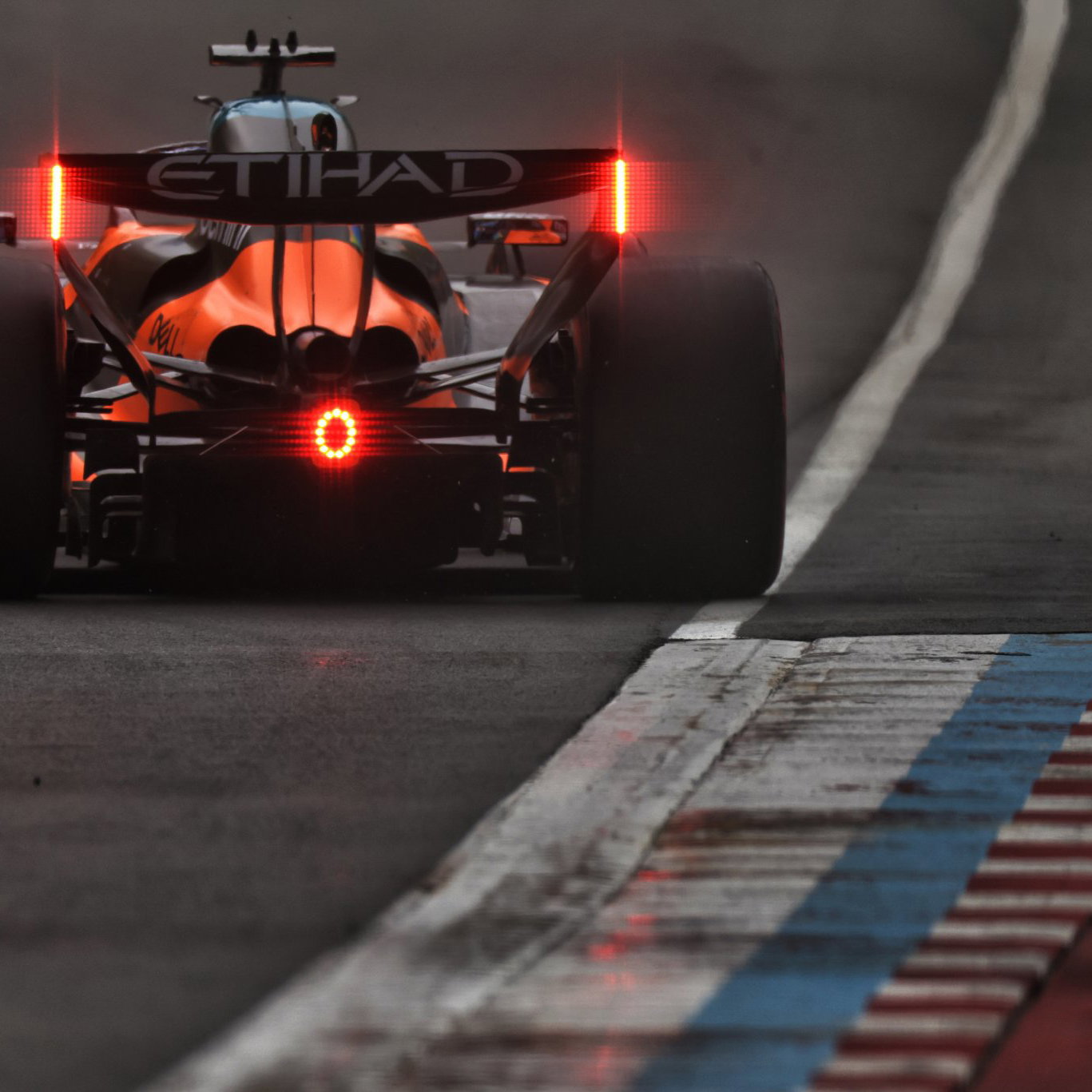 Oscar Piastri, McLaren, 2026 Canadian GP