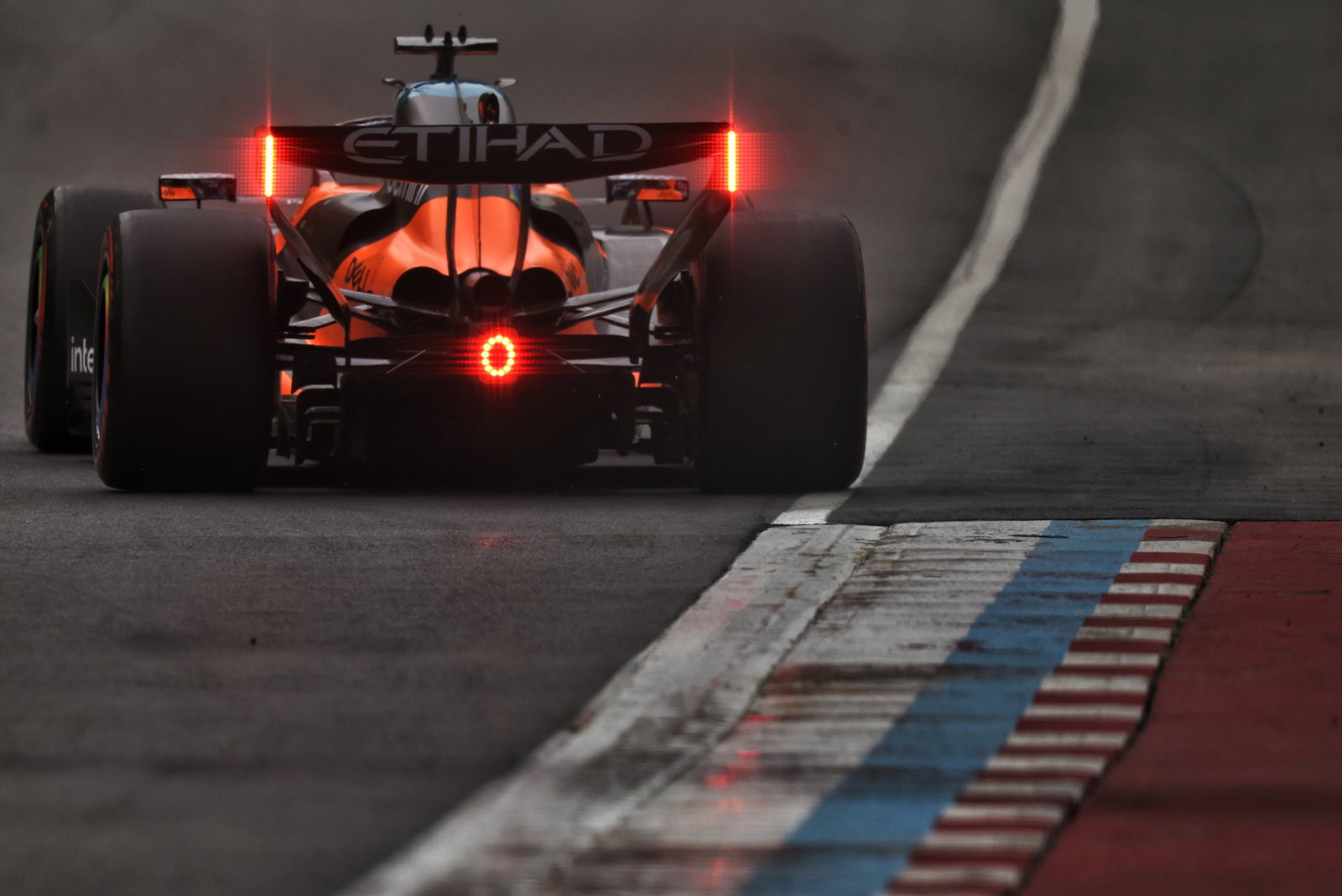 Oscar Piastri, McLaren, 2026 Canadian GP
