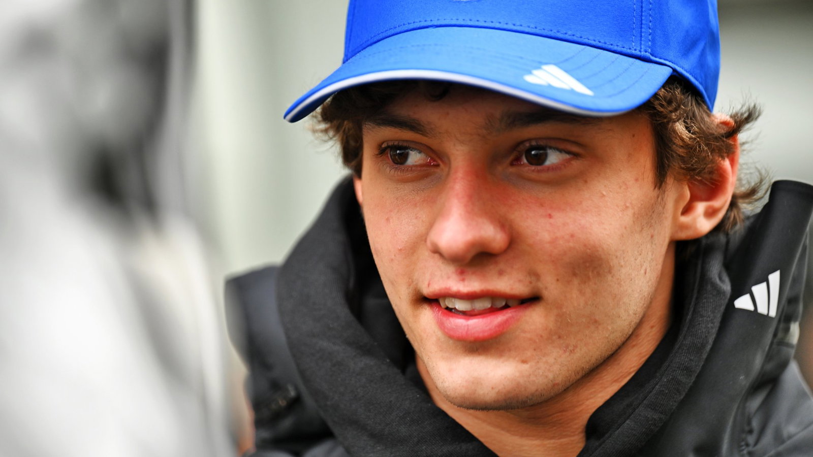 Antonelli in Canada