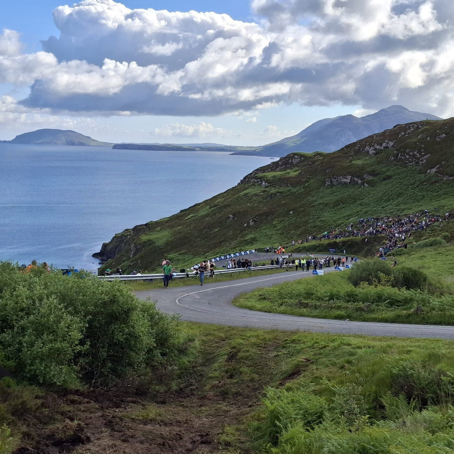 Donegal International Rally