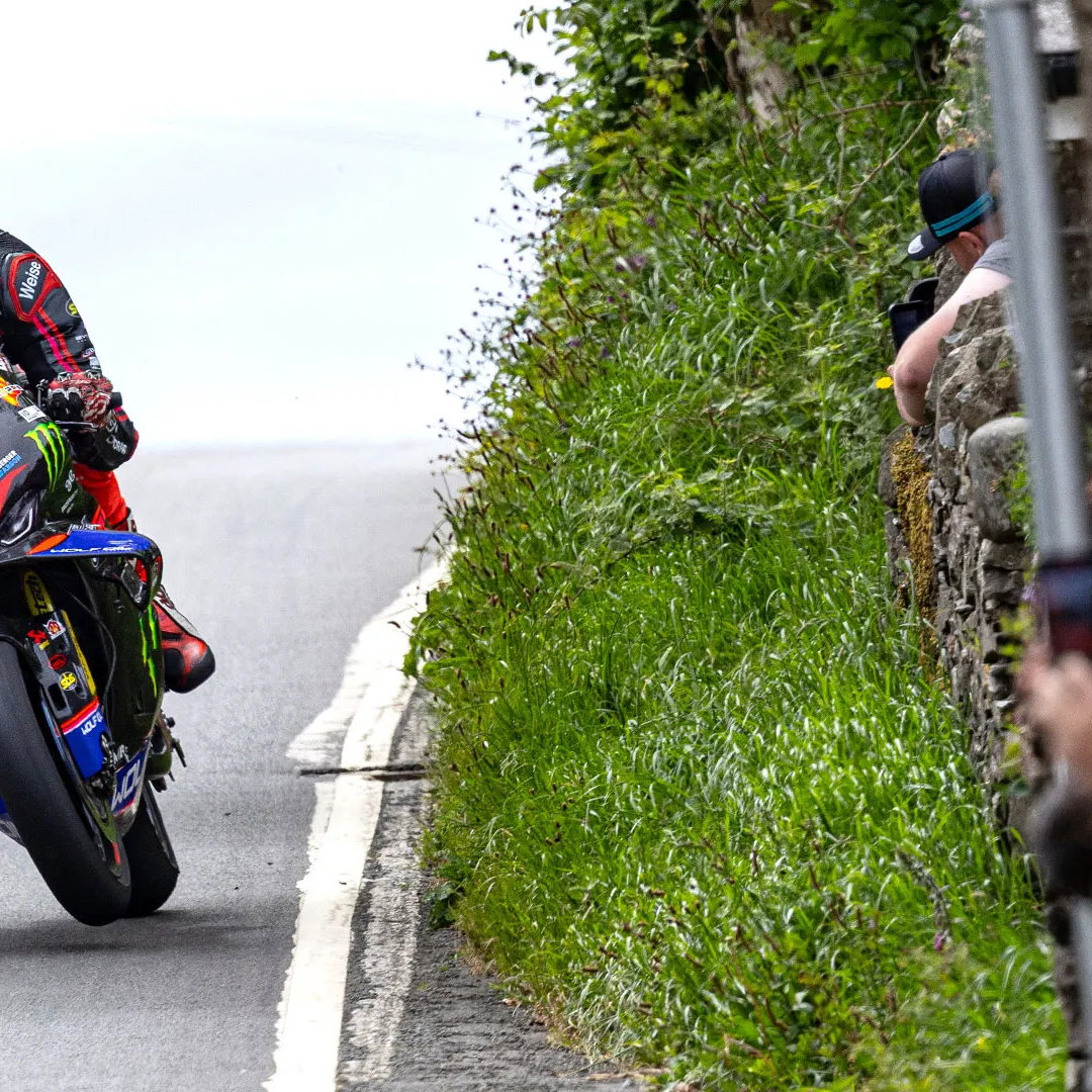 Peter Hickman, Isle of Man TT 2026, Superbike