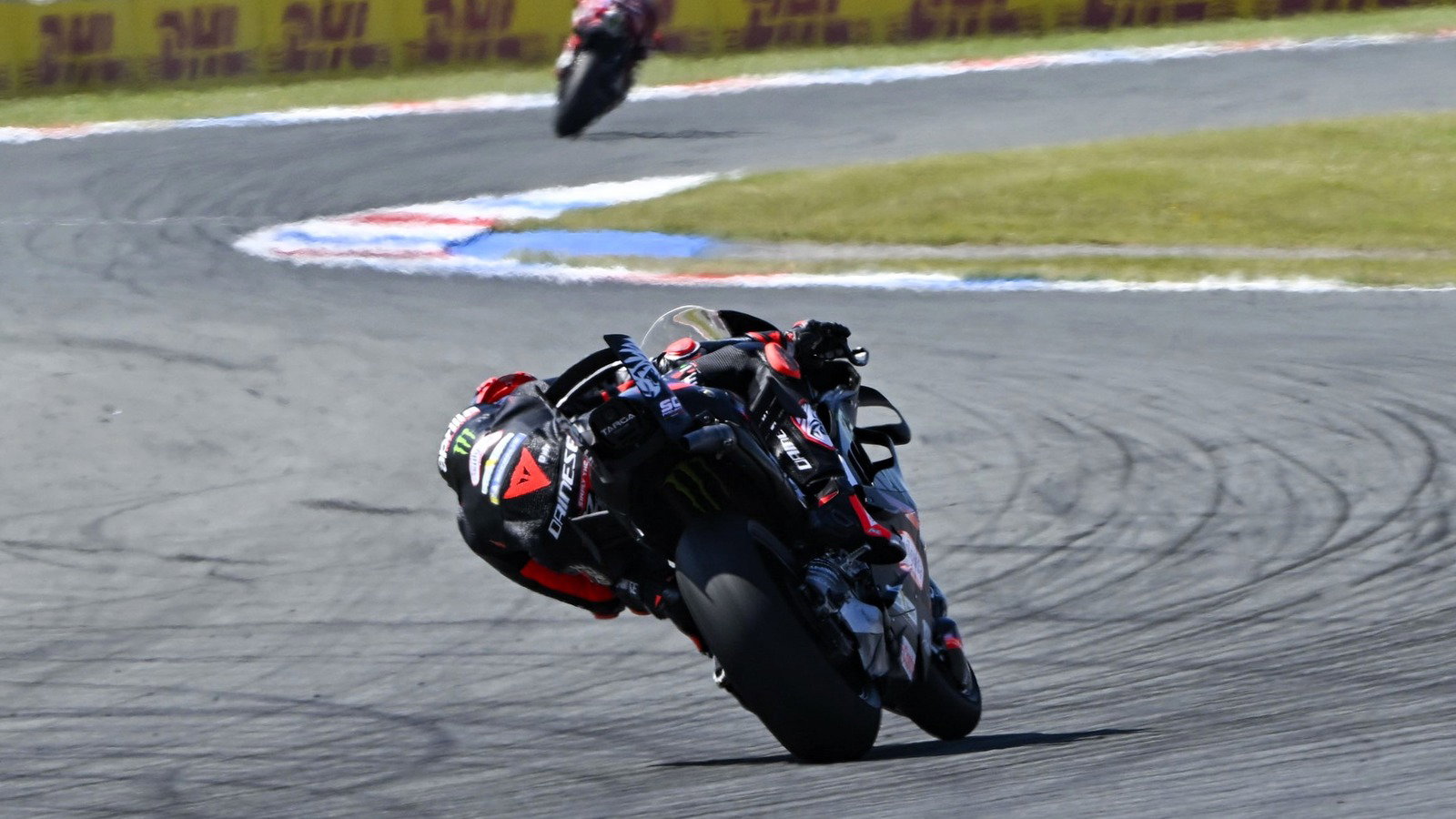 Marco Bezzecchi, 2026 Assen MotoGP. 