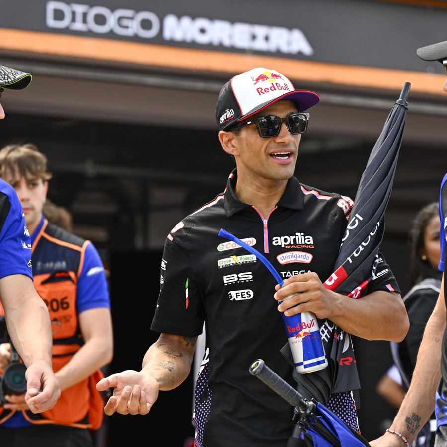 Fabio Quartararo, Jorge Martin, Alex Rins, MotoGP 2026. 