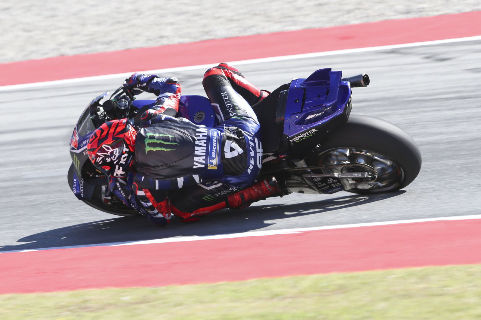 Augusto Fernandez, 2026 MotoGP Catalan Grand Prix. Credit: Gold and Goose.