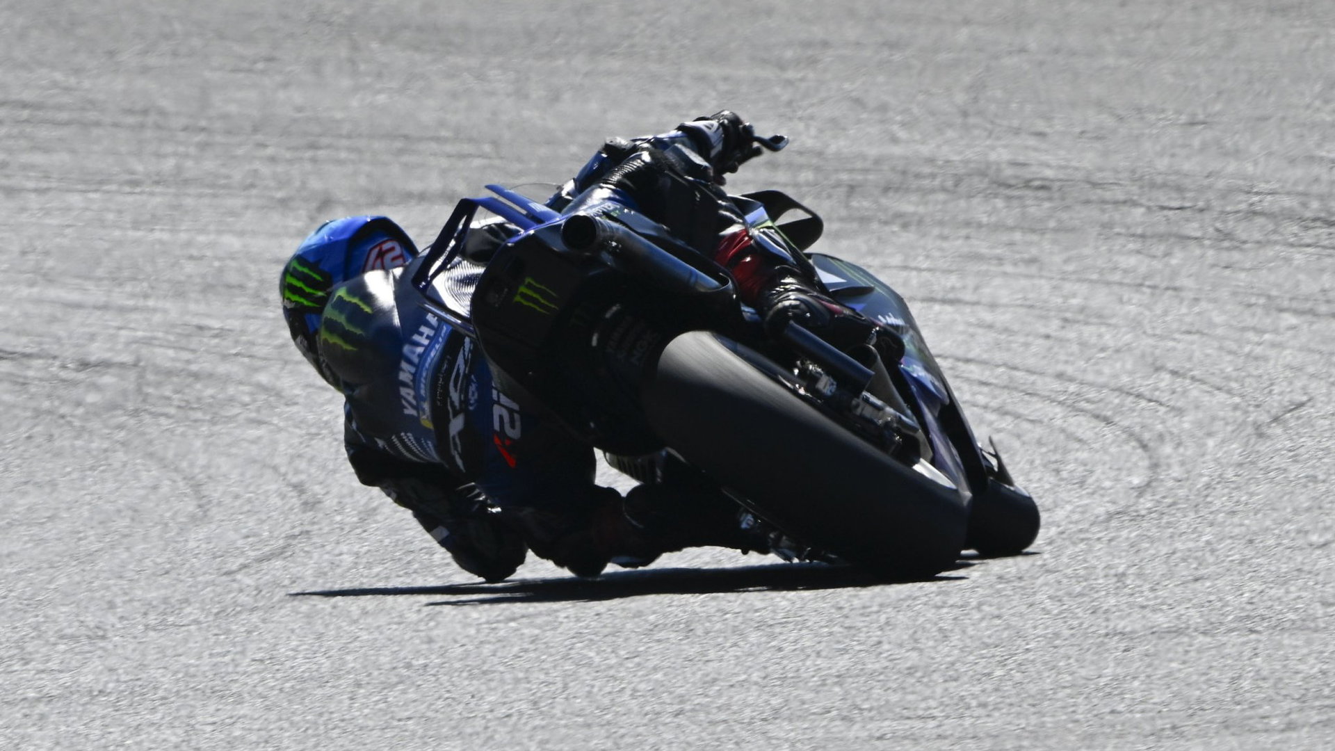 ‘We’re waiting for answers’ - One MotoGP winner “calm” as 2027 options ...