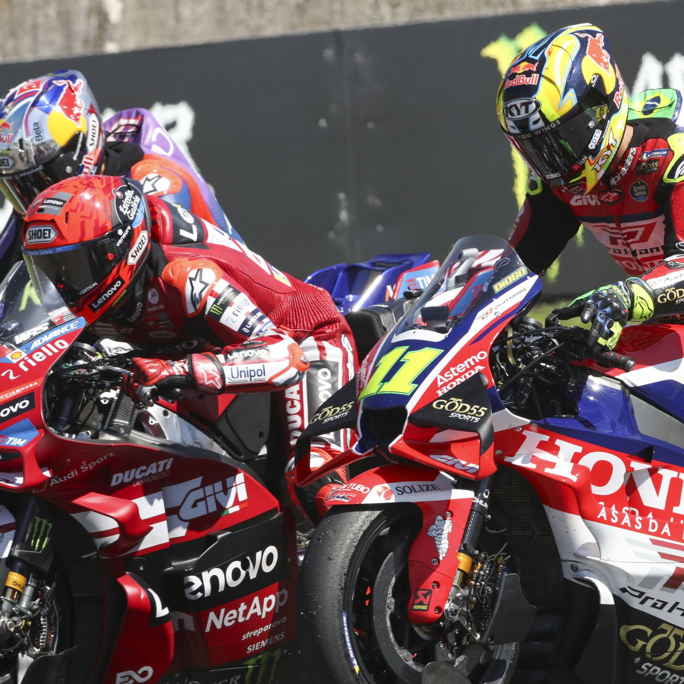 2026 MotoGP Italian GP