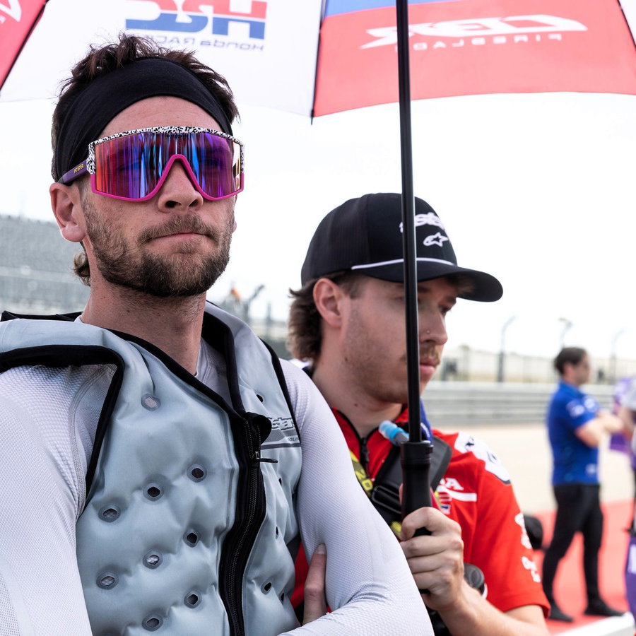 Jake Dixon, 2026 Aragon WorldSBK.