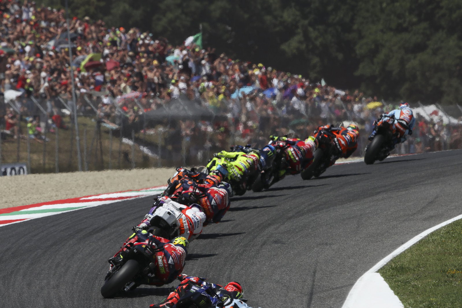 2026 Italian MotoGP