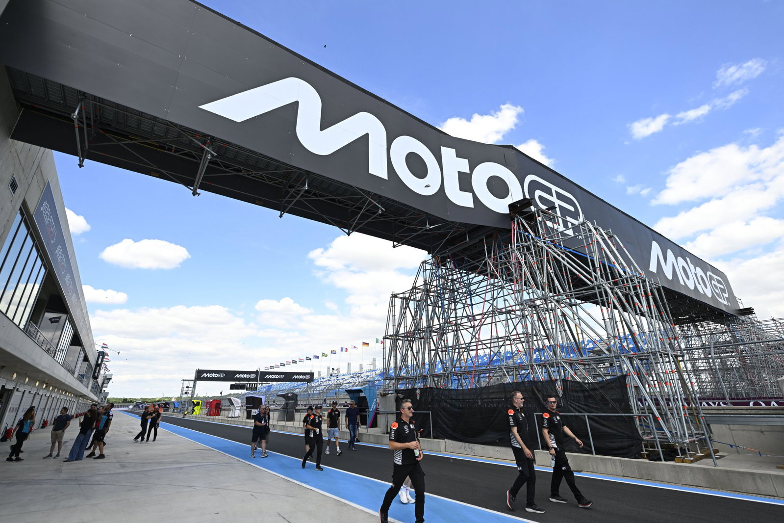 MotoGP Hungary