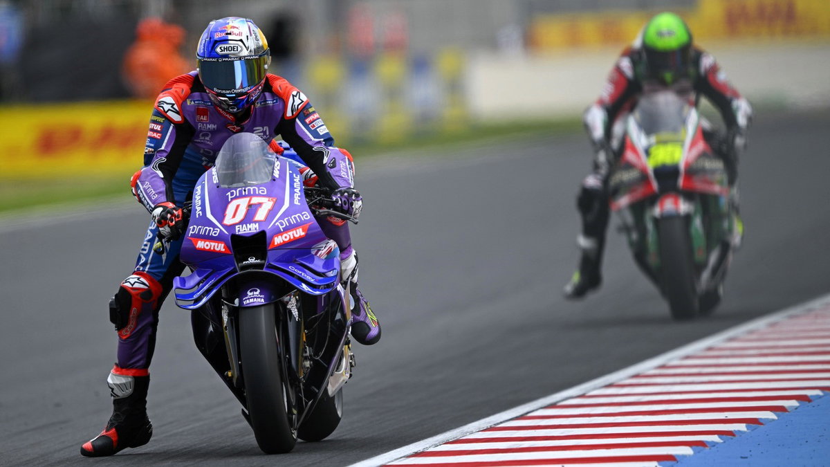 Toprak: Balaton MotoGP “my style of track” but “I don’t understand” first corner