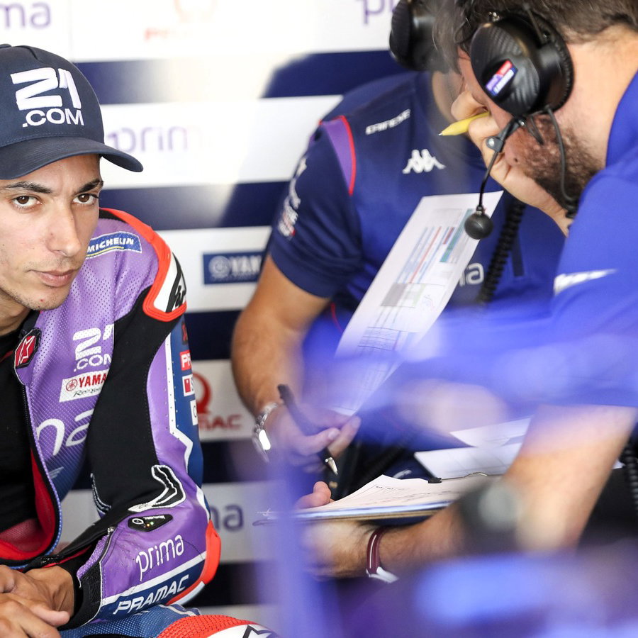 Toprak Razgatlioglu, MotoGP 2026.