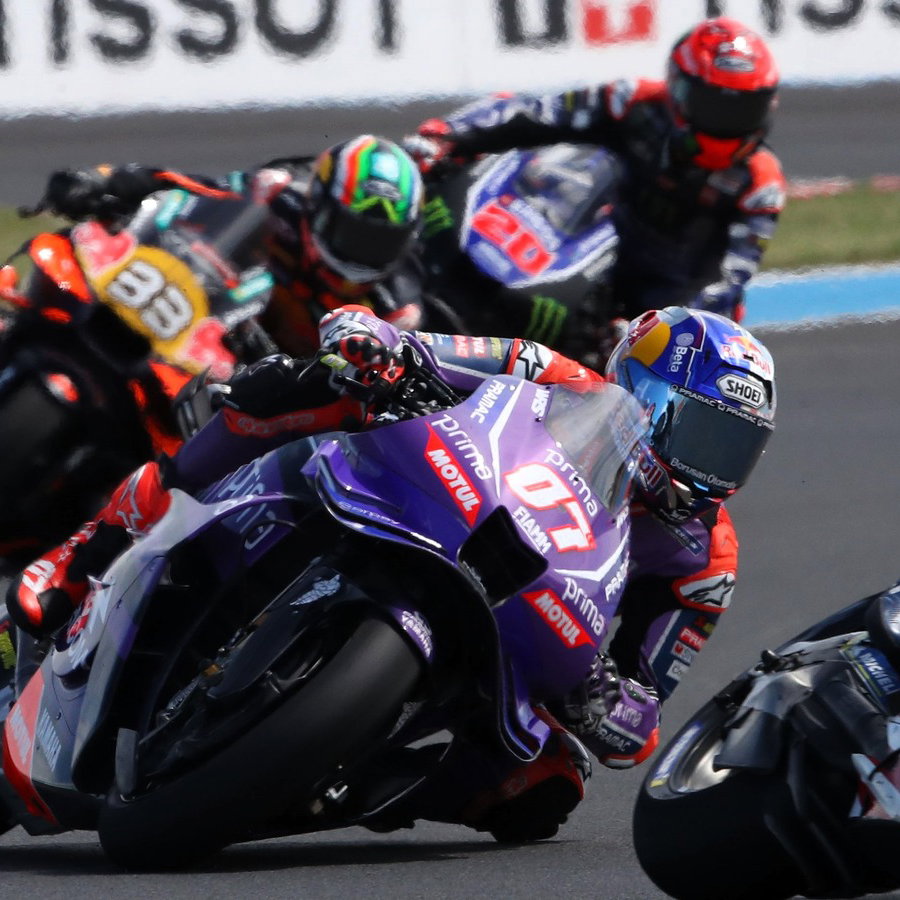 Toprak Razgatlioglu, 2026 Hungarian MotoGP. 