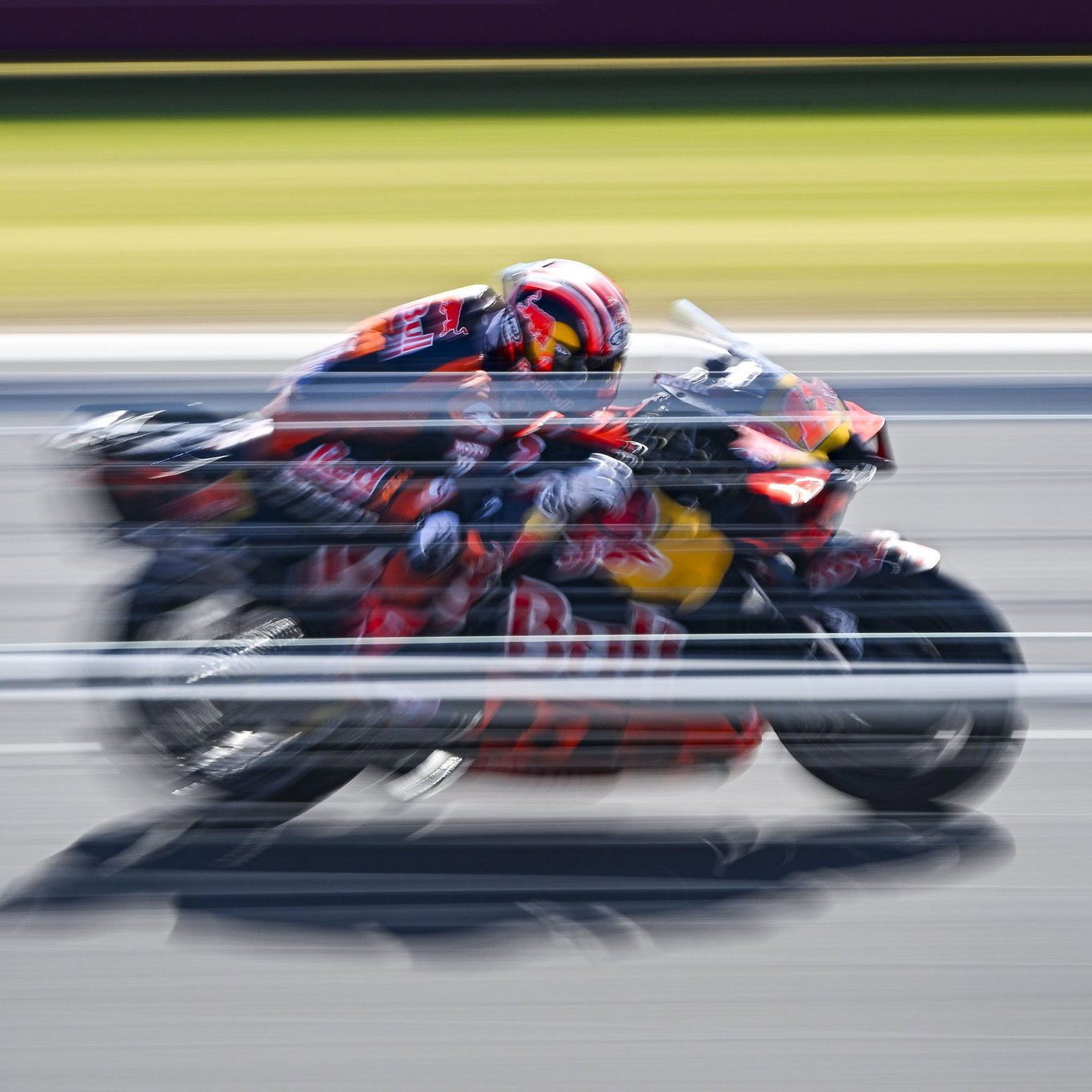 Maverick Vinales, Tech3 KTM, 2026 Hungary MotoGP