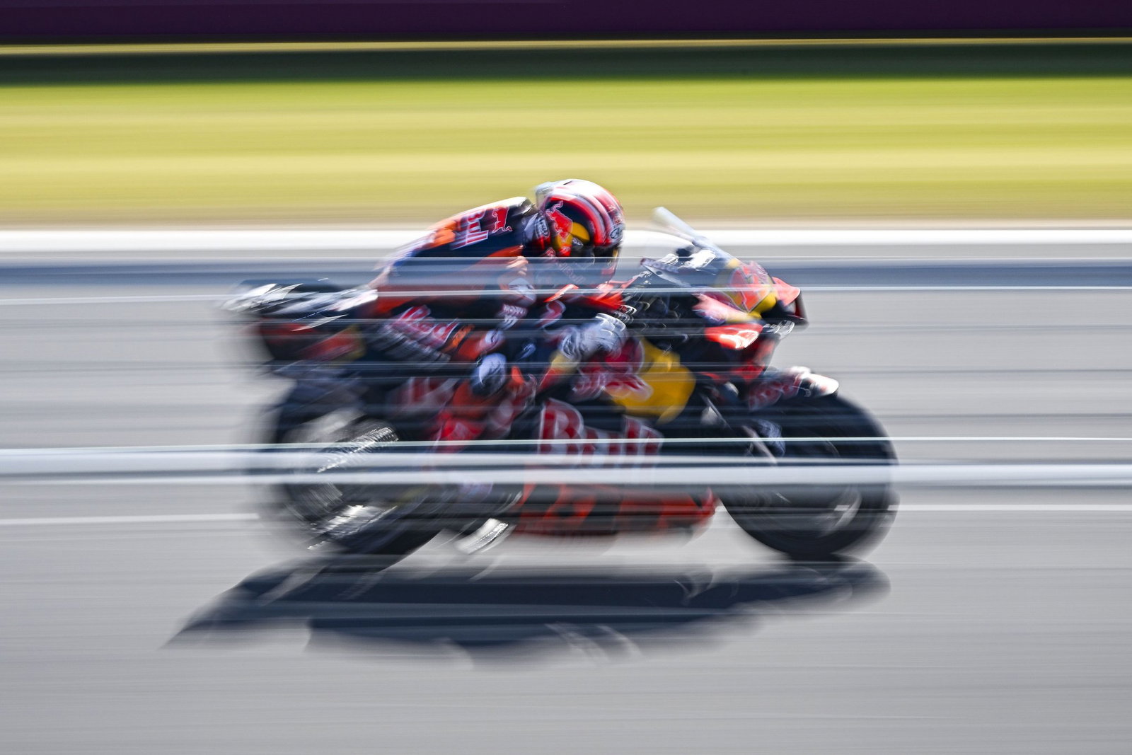Maverick Vinales, Tech3 KTM, 2026 Hungary MotoGP