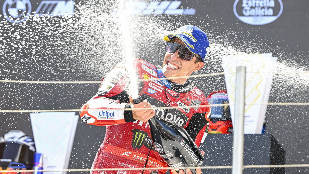 “I’m a believer” - Why Marc Marquez can’t be ruled out of 2026 MotoGP ...