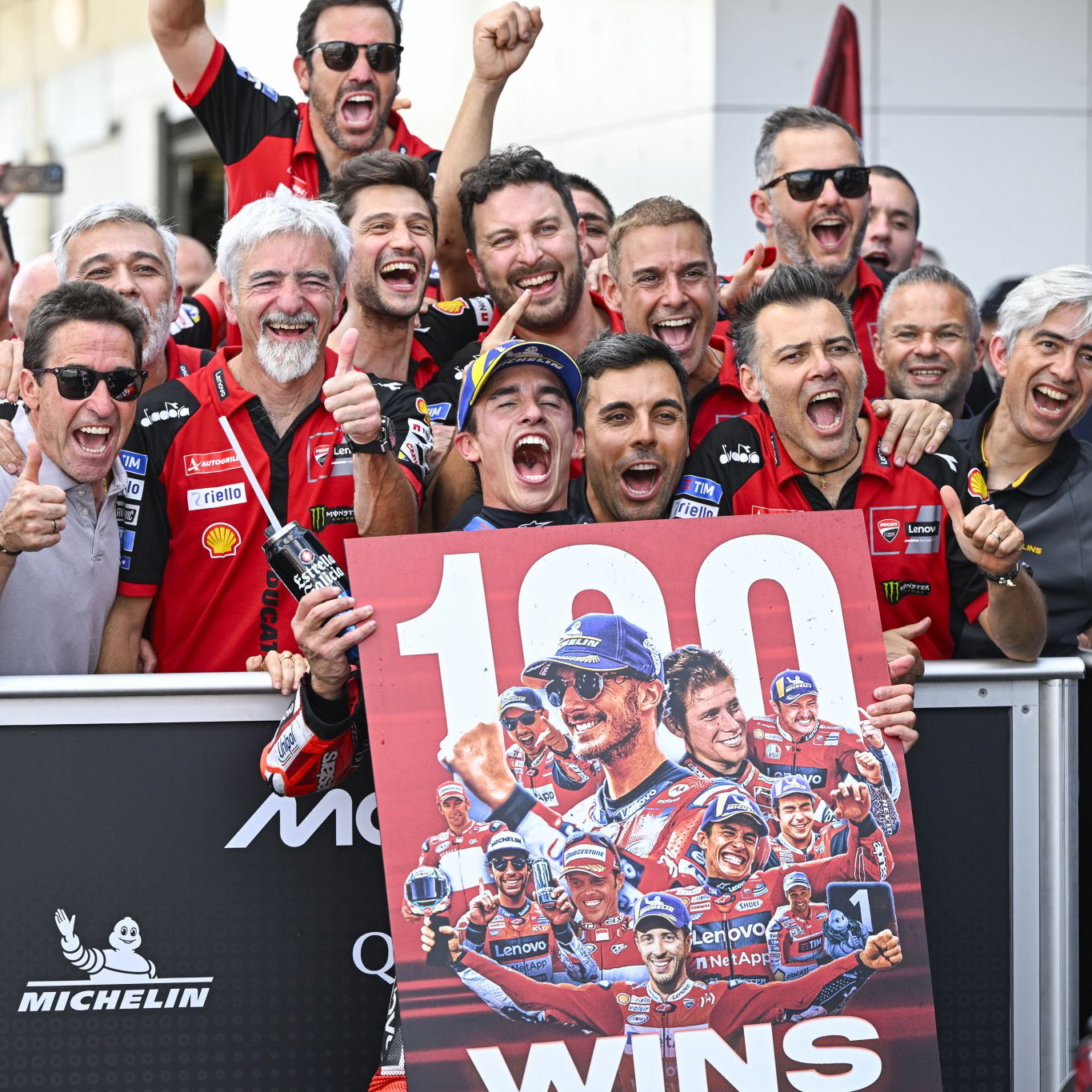 Marc Marquez, Ducati Corse, 2026 Hungary MotoGP