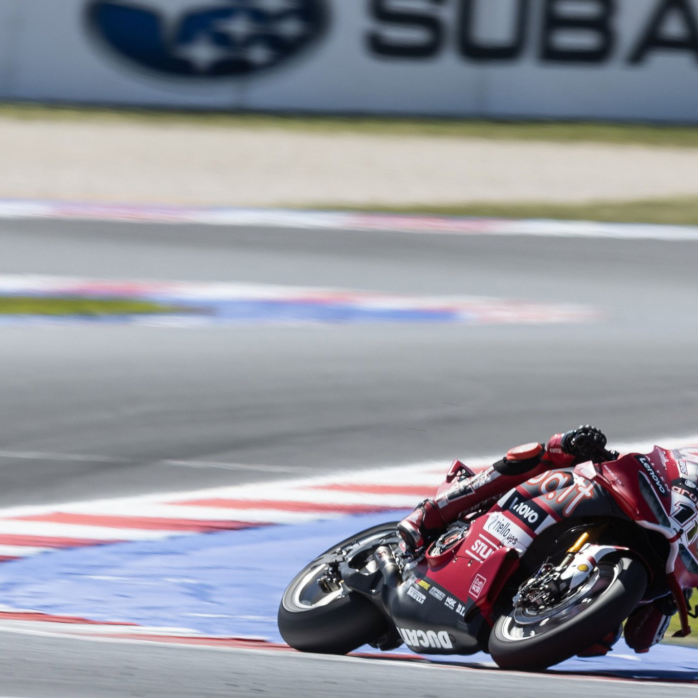 Nicolo Bulega, 2026 Emilia-Romagna WorldSBK. Credit: Gold and Goose.