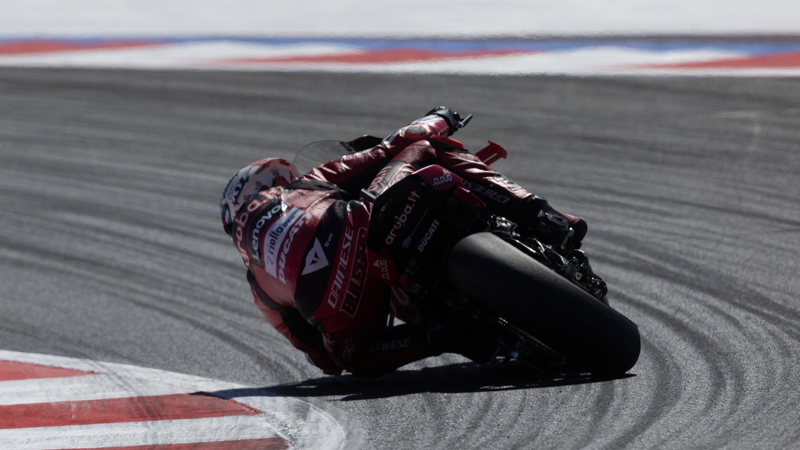 Nicolo Bulega, 2026 Emilia-Romagna WorldSBK. Credit: Gold and Goose.