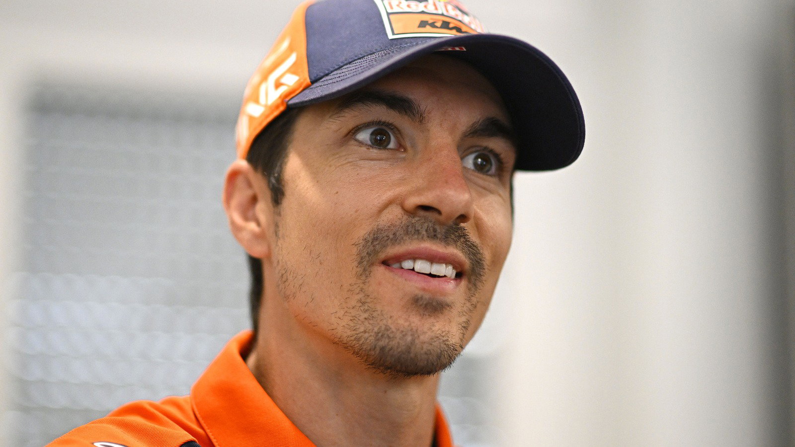 Maverick Vinales, 2026 Brno MotoGP. 