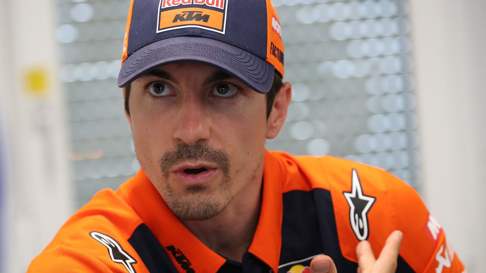 Maverick Vinales, 2026 Brno MotoGP.
