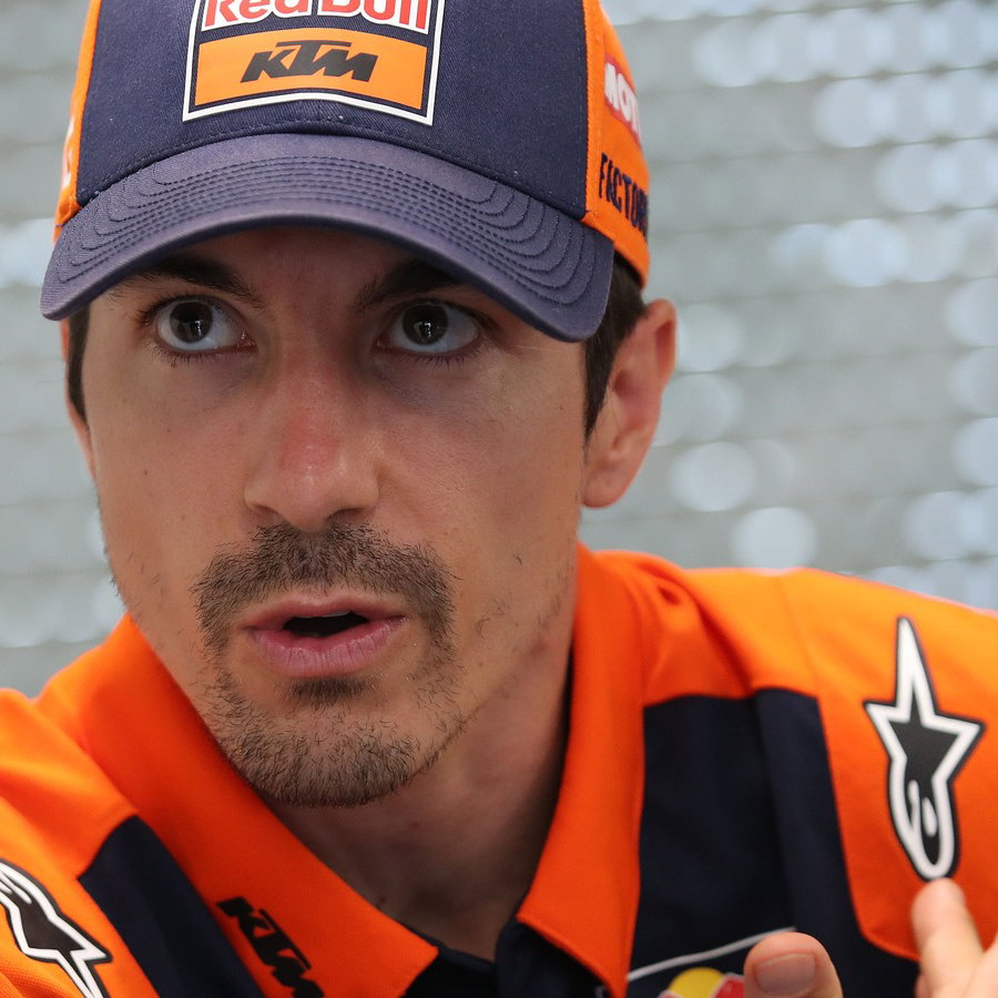 Maverick Vinales, 2026 Brno MotoGP.