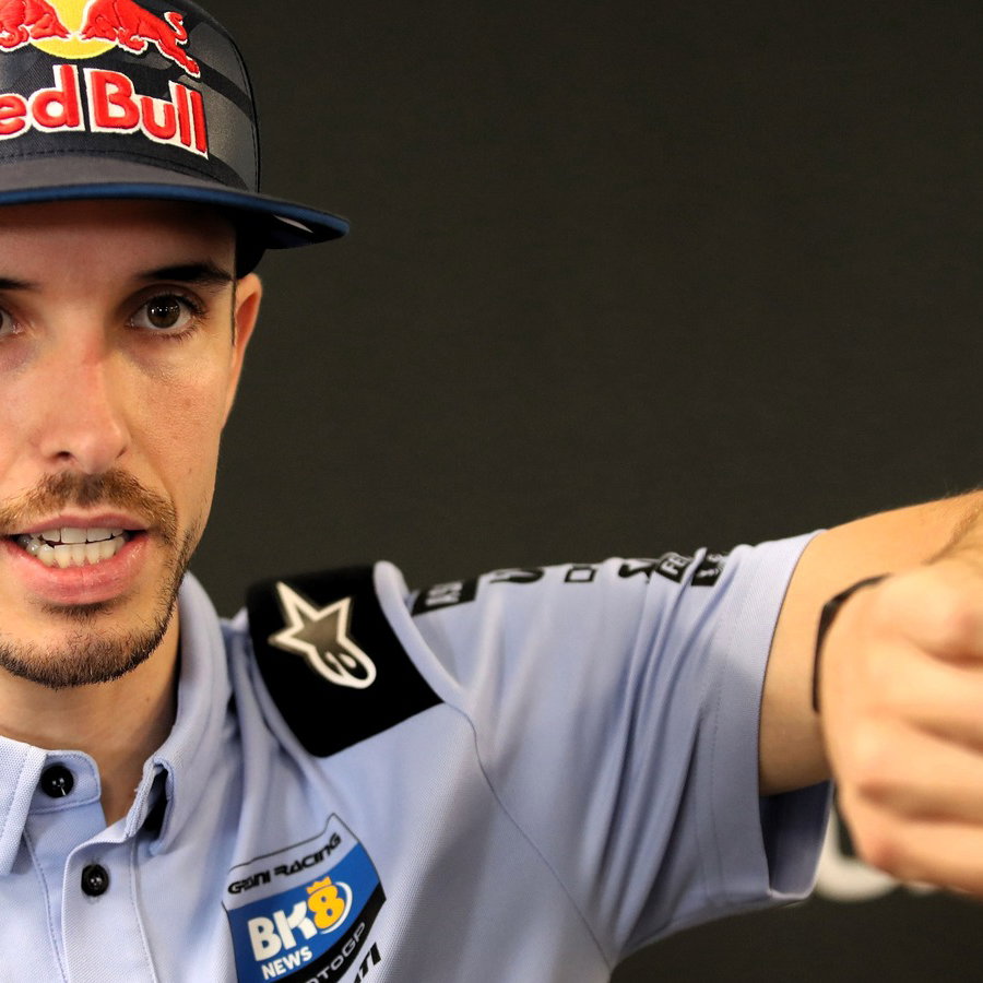 Alex Marquez, 2026 Brno MotoGP. 