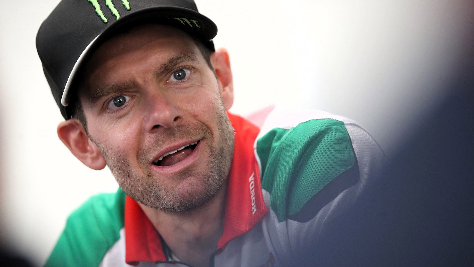 Cal Crutchlow, 2026 Brno MotoGP.