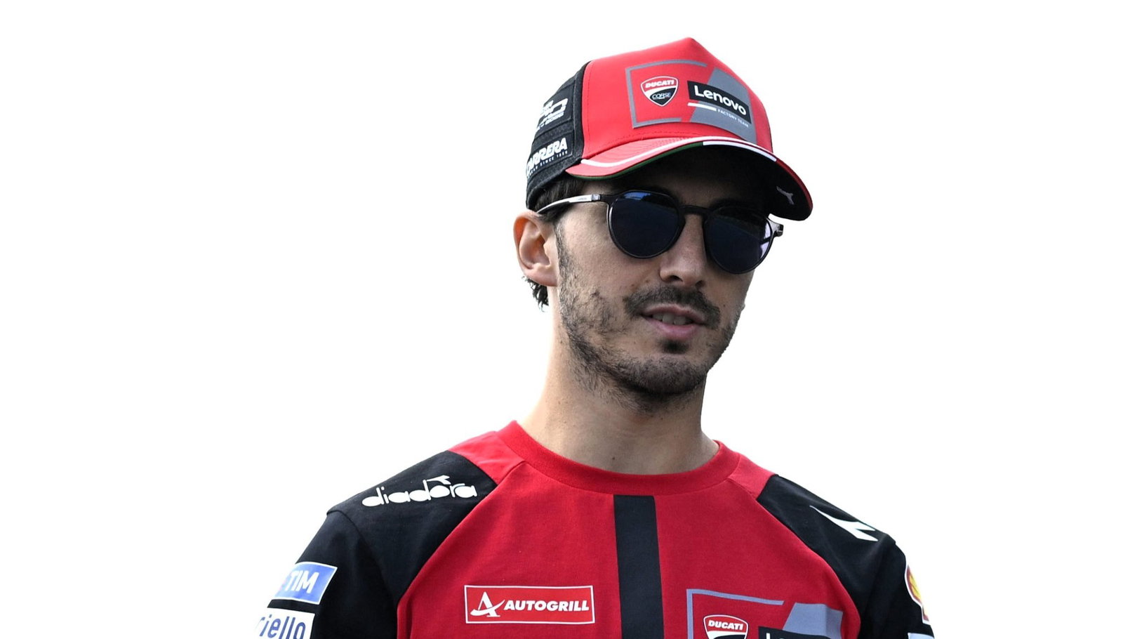 Pecco Bagnaia, 2026 Brno MotoGP. 