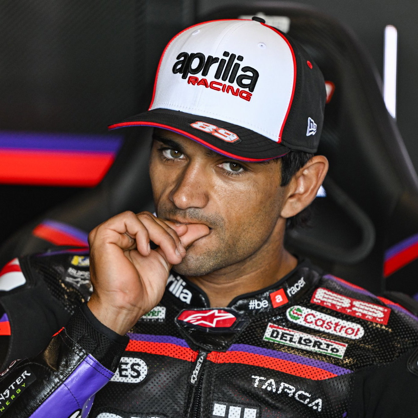 Jorge Martin, Czech MotoGP 2026.