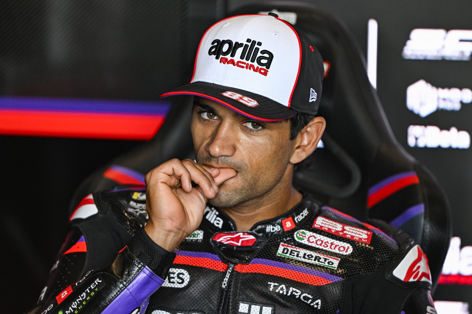 Jorge Martin, Czech MotoGP 2026.