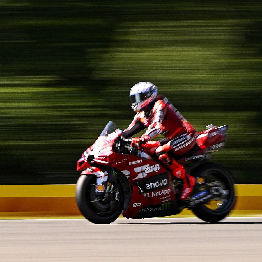 Marc Marquez, 2026 Brno MotoGP. 