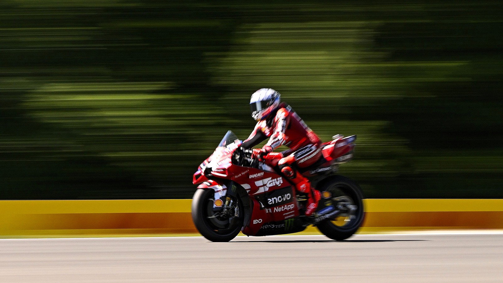 Marc Marquez, 2026 Brno MotoGP. 