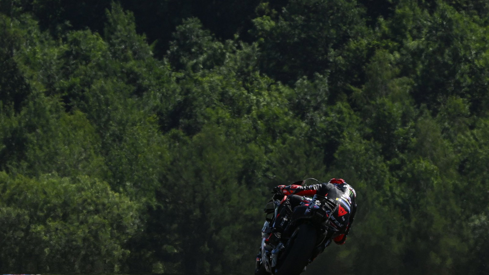 Marco Bezzecchi, 2026 MotoGP Czech Grand Prix. Credit: Gold and Goose.