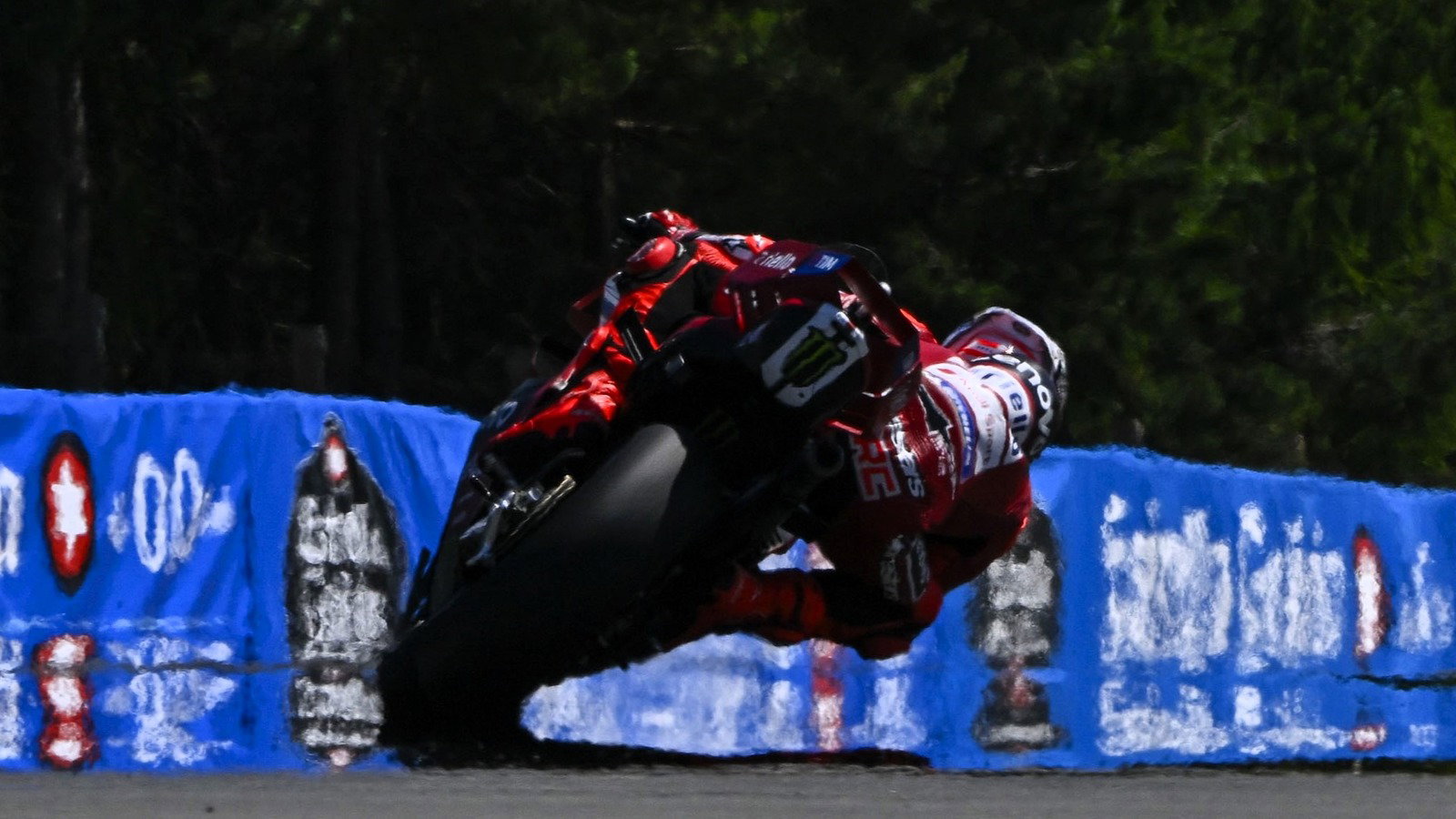 Marc Marquez, 2026 Brno MotoGP. 