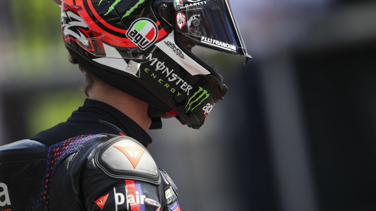 Marco Bezzecchi, Aprilia Racing, 2026 Czech MotoGP