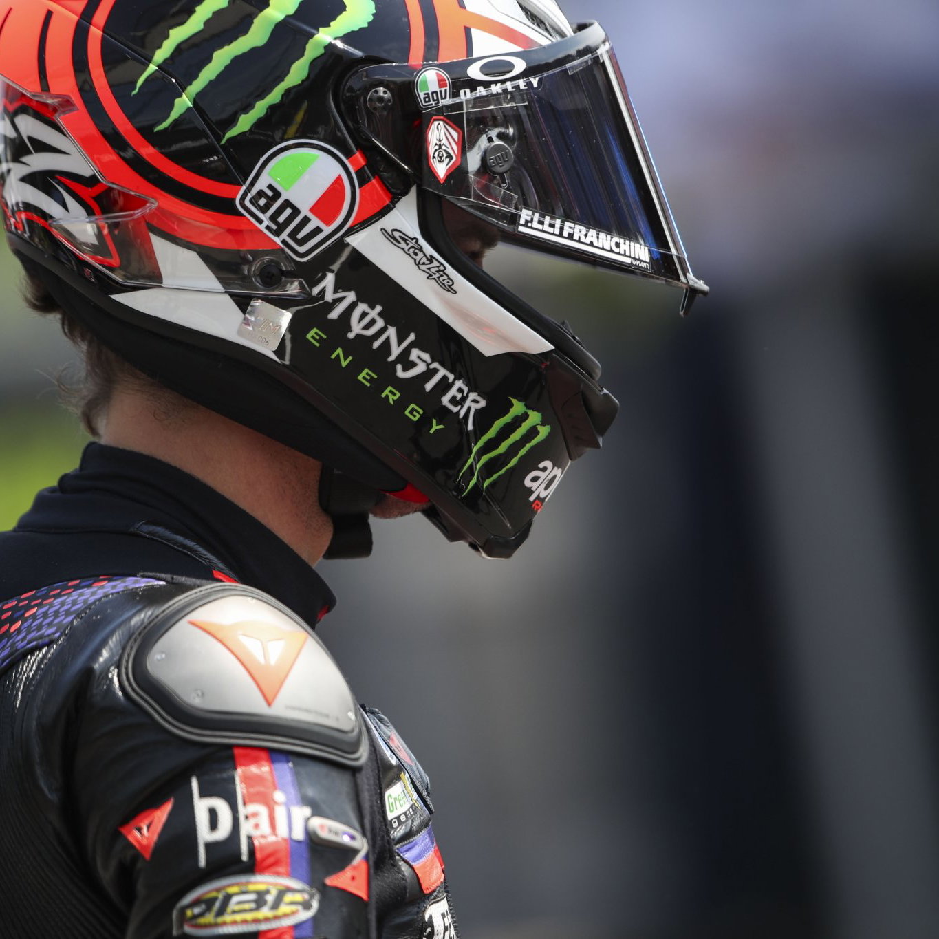 Marco Bezzecchi, Aprilia Racing, 2026 Czech MotoGP