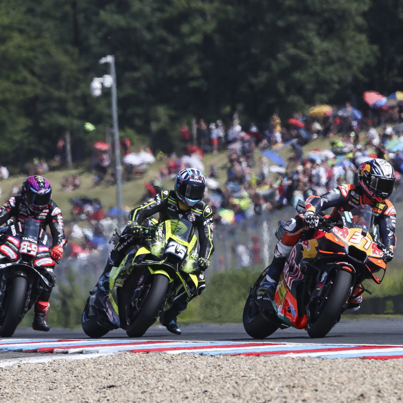 2026 MotoGP Czech GP