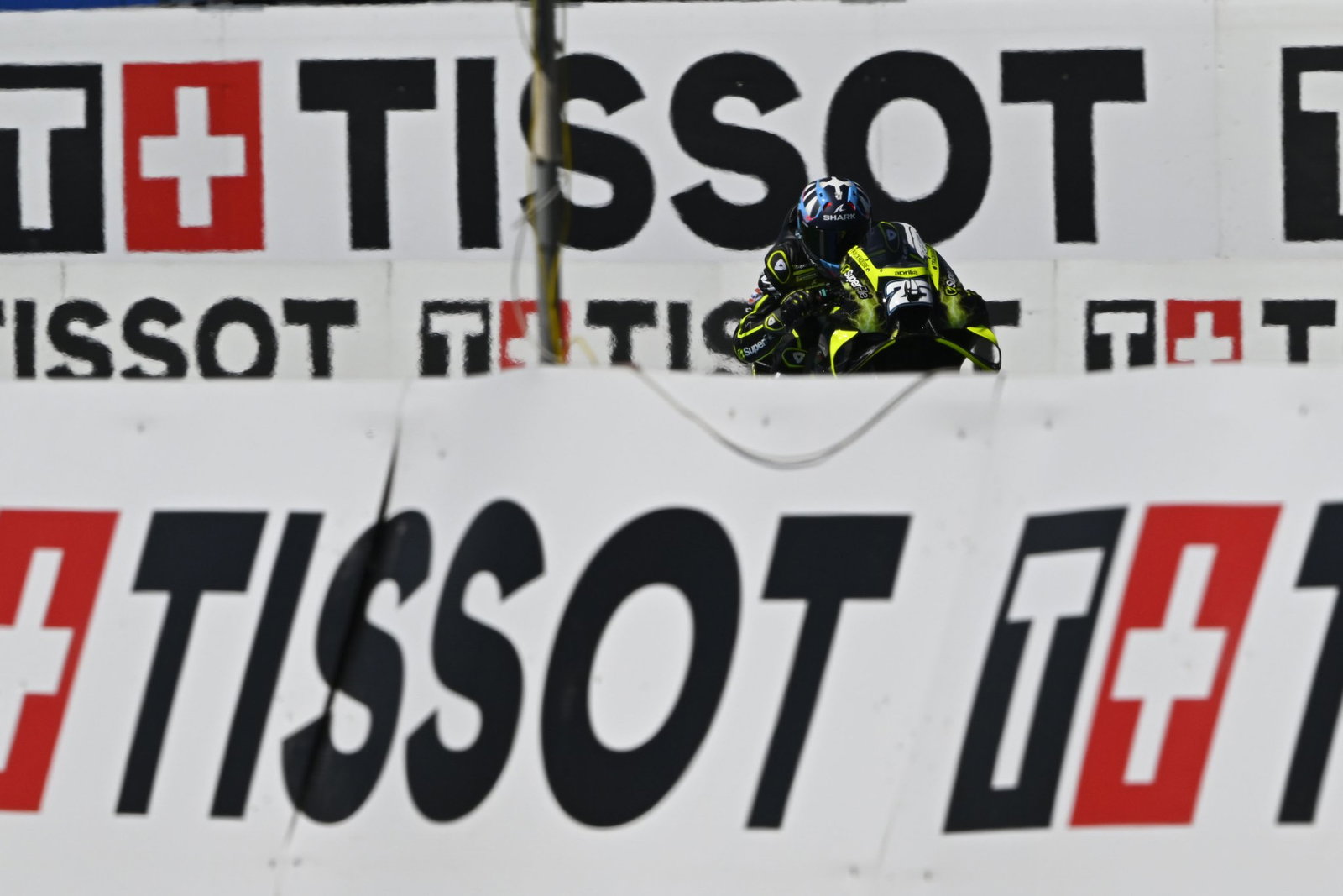 Raul Fernandez, Trackhouse Aprilia, Dutch MotoGP