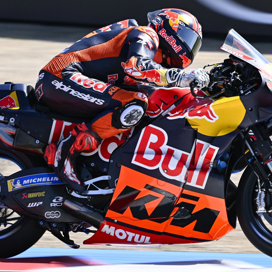 Maverick Vinales, 2026 Assen MotoGP. 