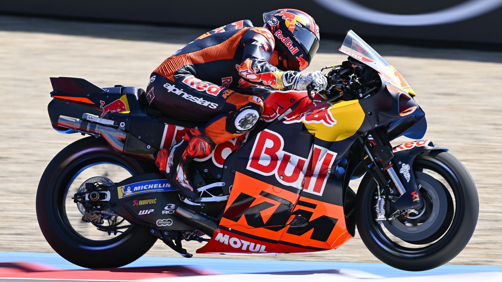 Maverick Vinales, 2026 Assen MotoGP. 