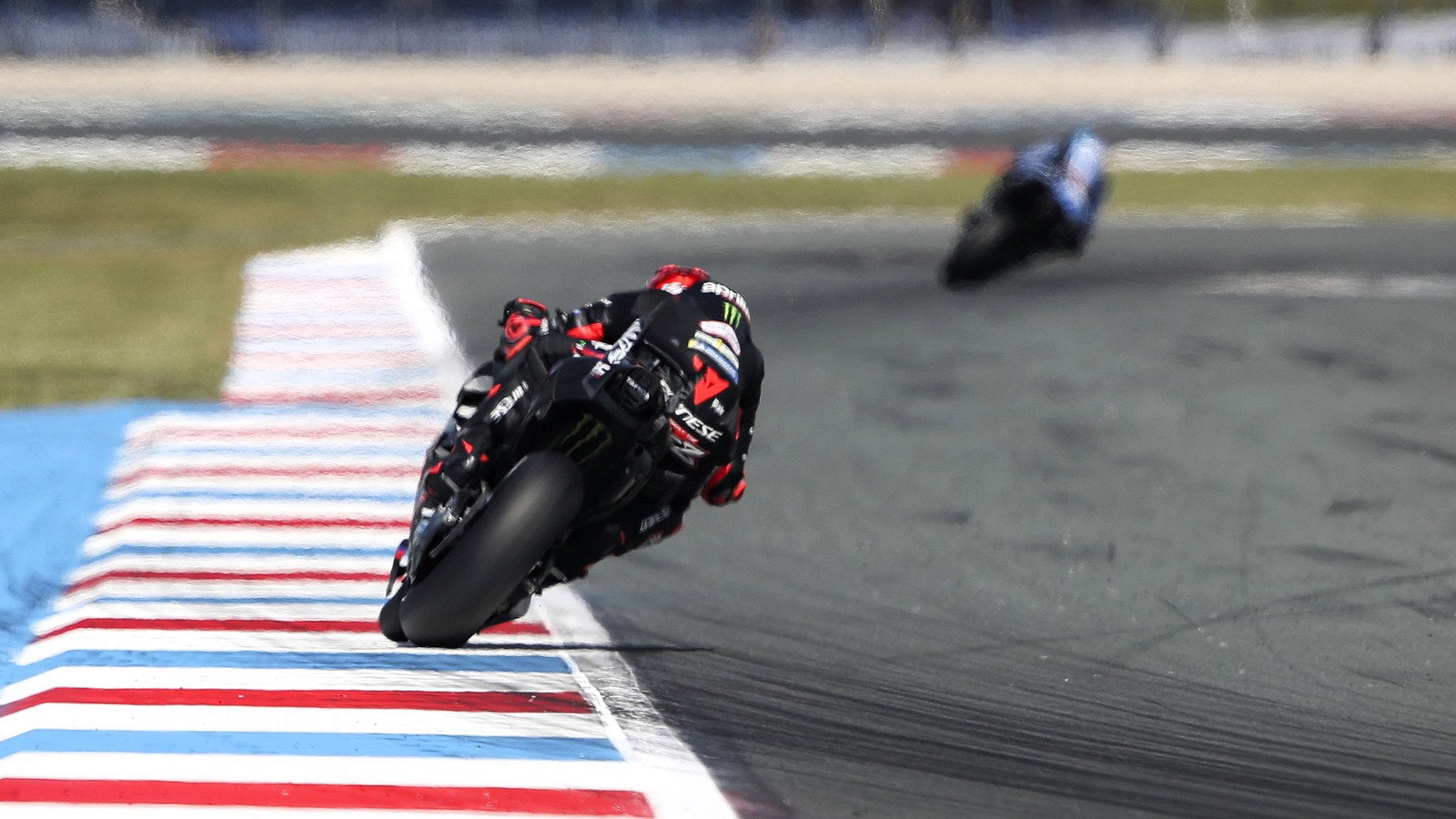Marco Bezzecchi, 2026 Assen MotoGP. 